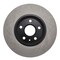 Centric Parts Premium Brake Rotor, 120.62106 120.62106 - alternate 2